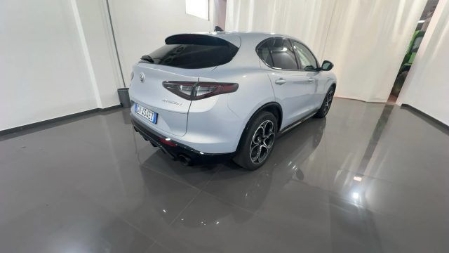 Alfa Romeo Stelvio 2024