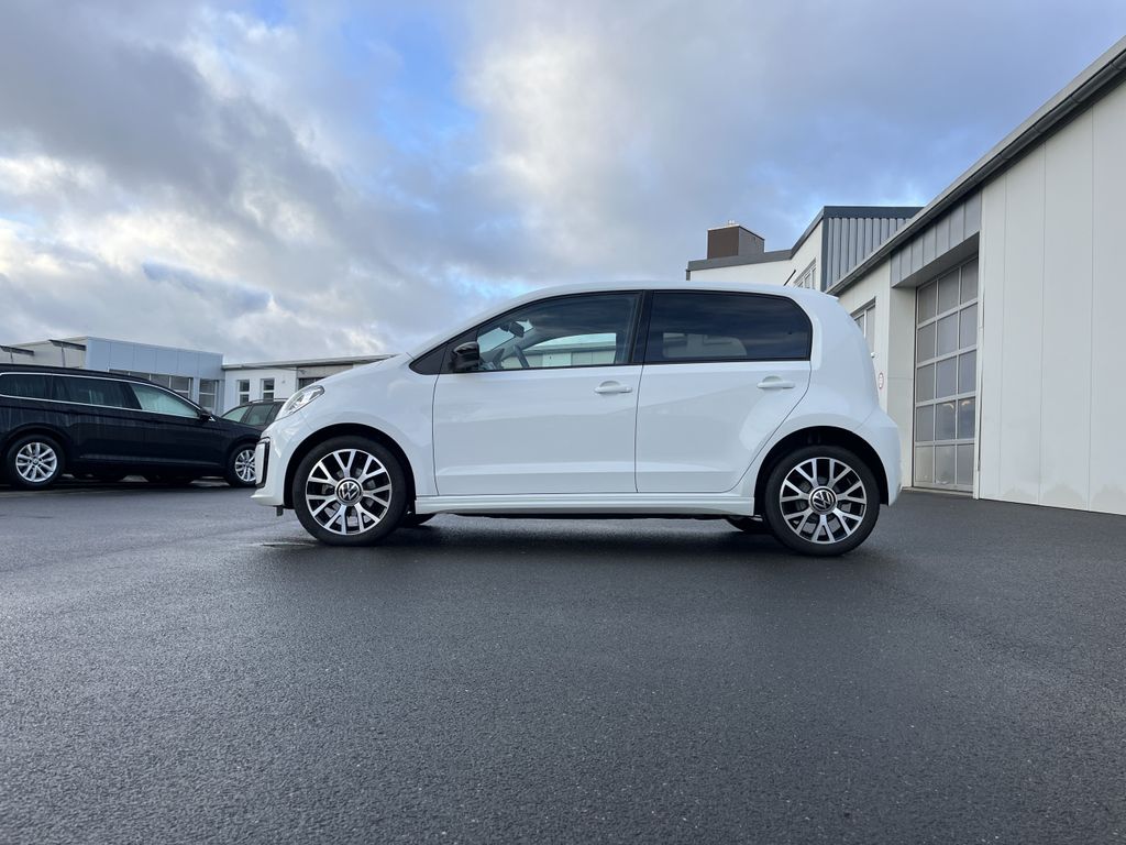 Volkswagen up! 2021