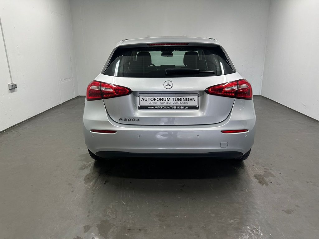 Mercedes-Benz A 200 2022