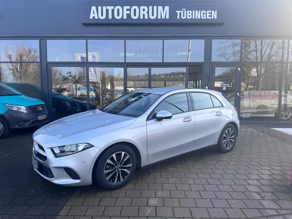 Mercedes-Benz A 200 2022