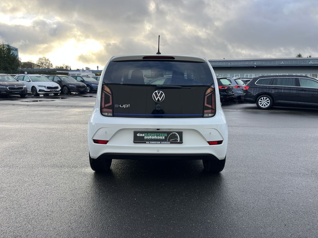 Volkswagen up! 2021