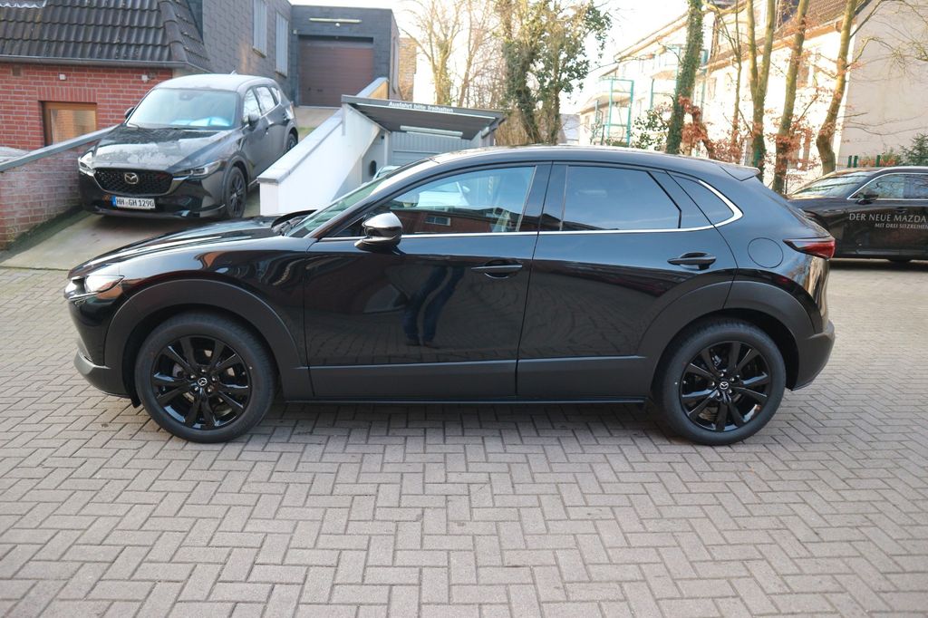 Mazda CX-30 2025