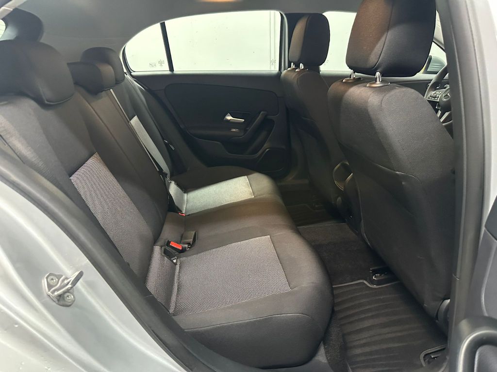 Mercedes-Benz A 200 2022