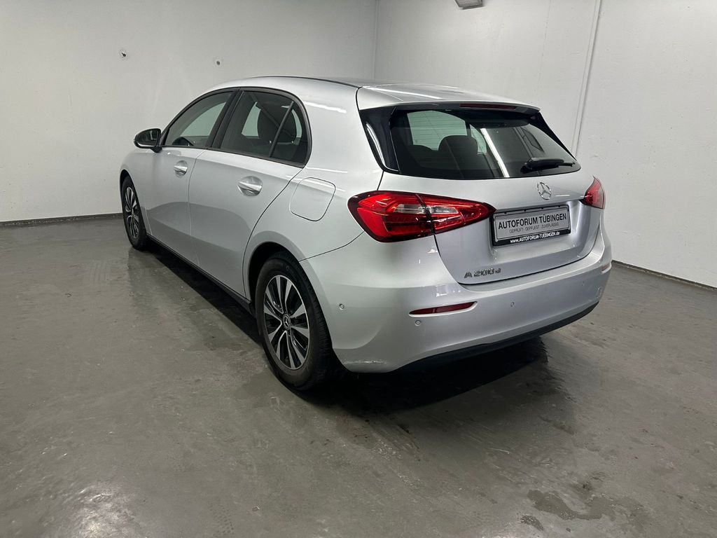 Mercedes-Benz A 200 2022