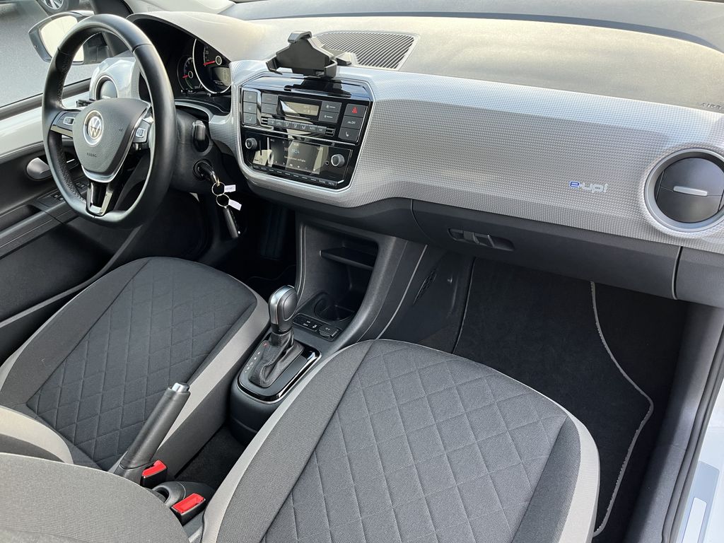 Volkswagen up! 2021