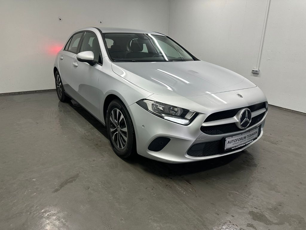 Mercedes-Benz A 200 2022