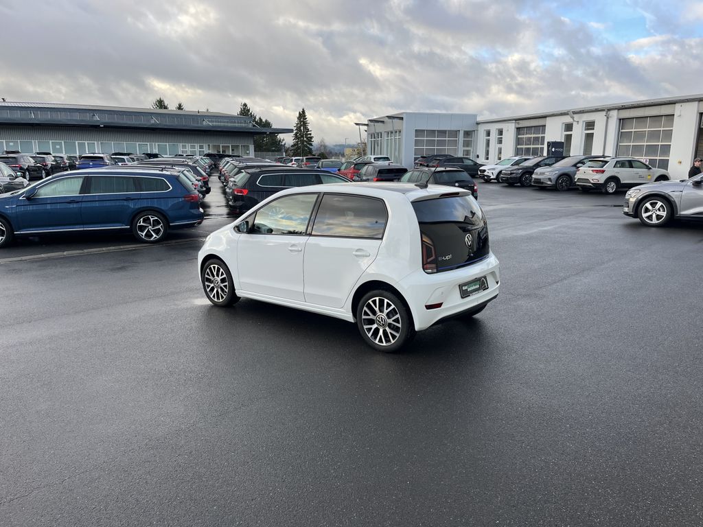 Volkswagen up! 2021