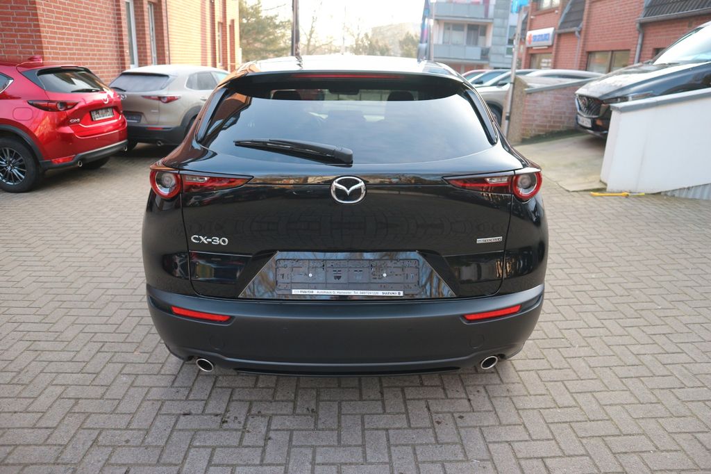 Mazda CX-30 2025