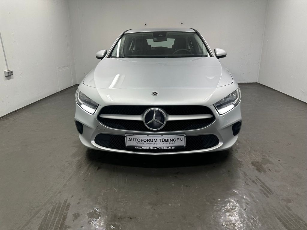 Mercedes-Benz A 200 2022