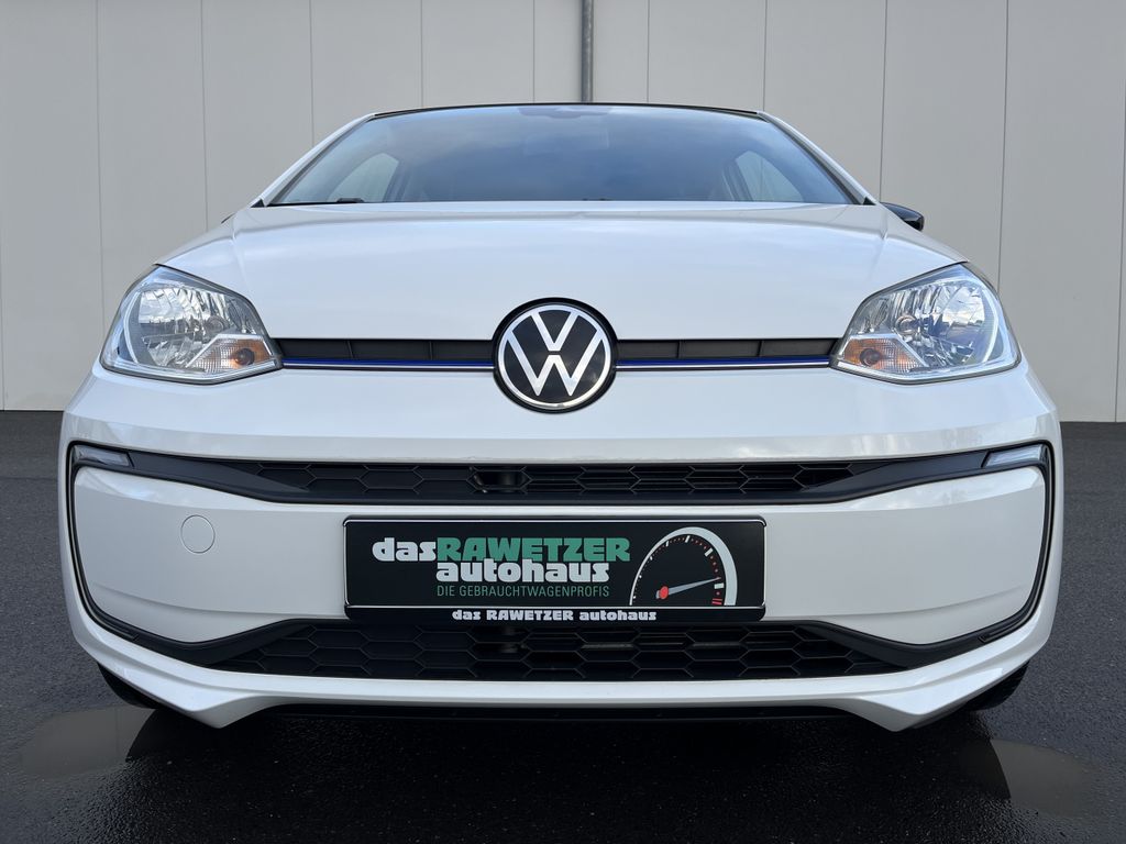Volkswagen up! 2021