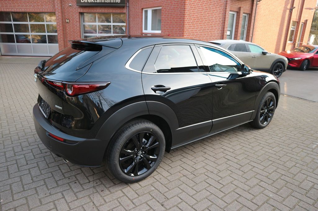 Mazda CX-30 2025