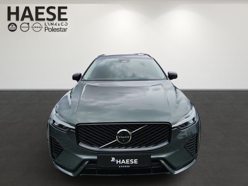 Volvo XC60 2025