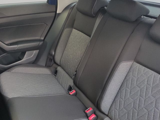 Volkswagen Taigo 2024
