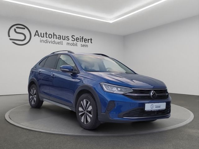 Volkswagen Taigo 2024