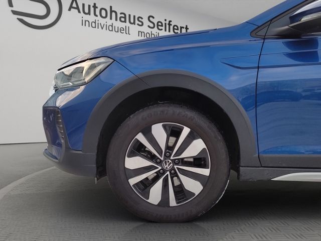 Volkswagen Taigo 2024