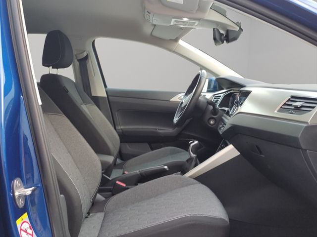 Volkswagen Taigo 2024
