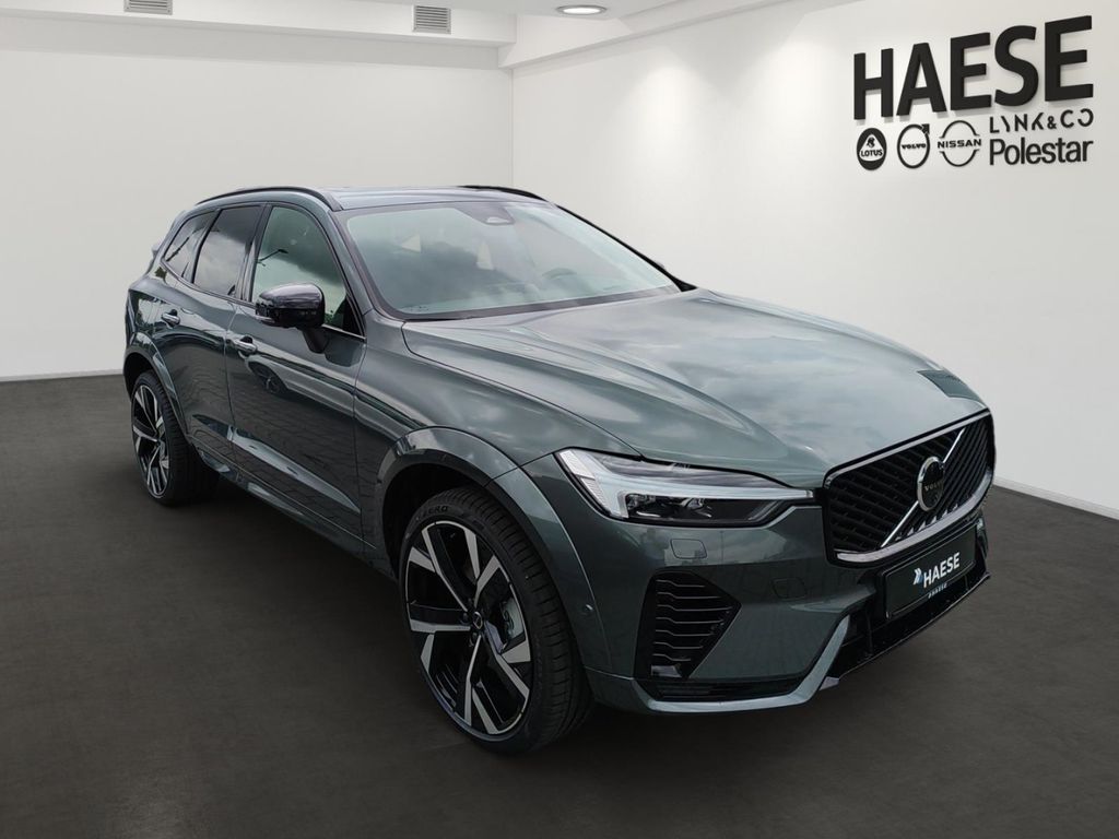 Volvo XC60 2025