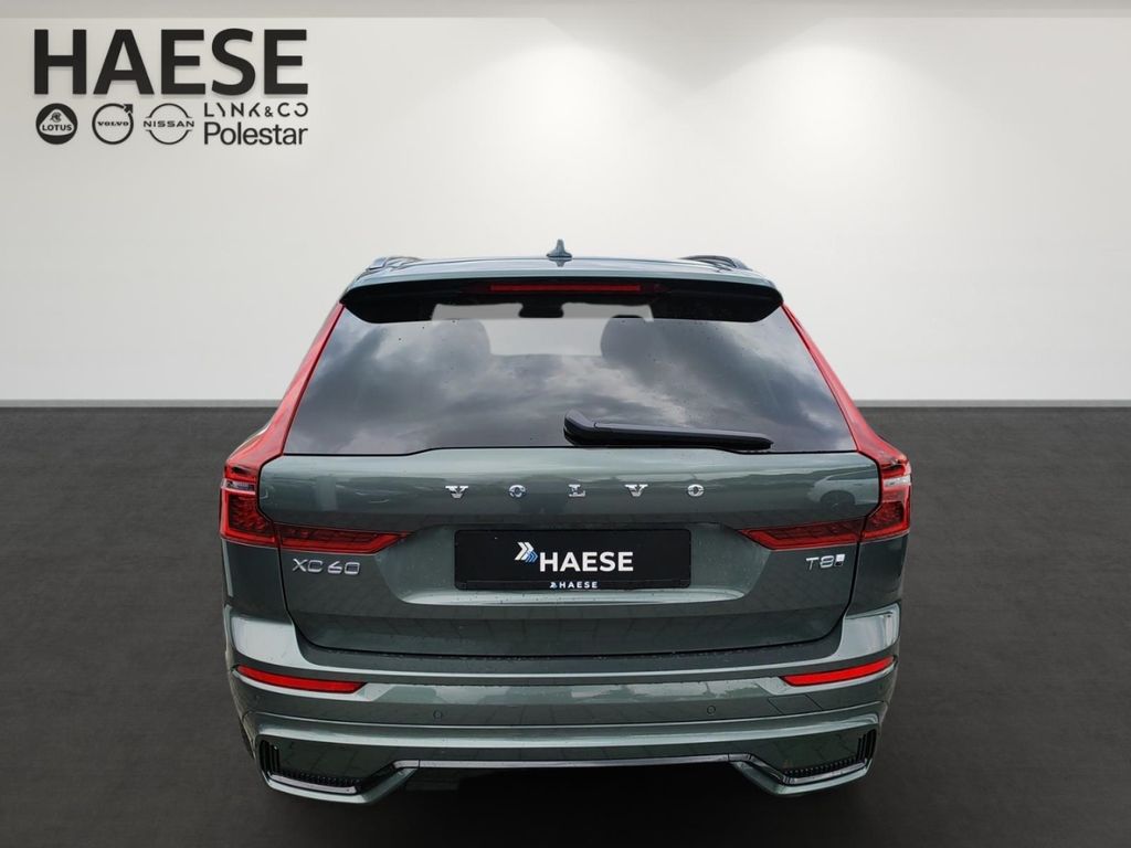 Volvo XC60 2025