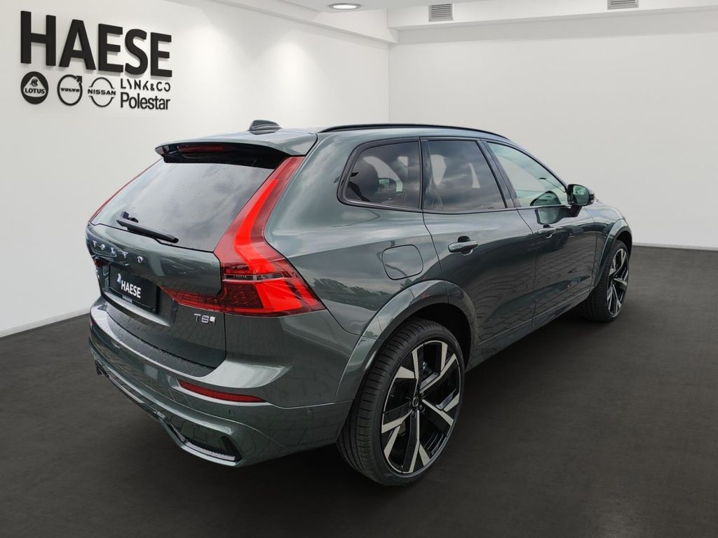 Volvo XC60 2025