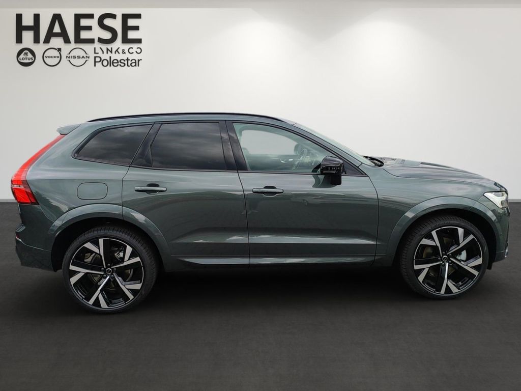 Volvo XC60 2025