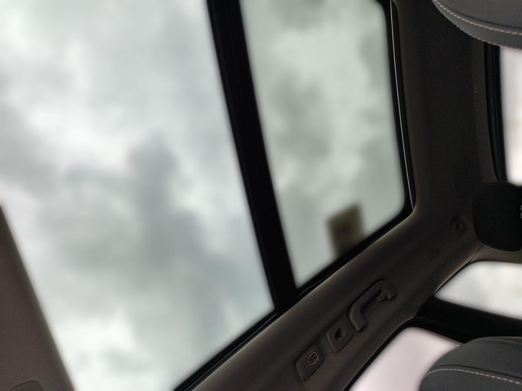 Volvo XC60 2025