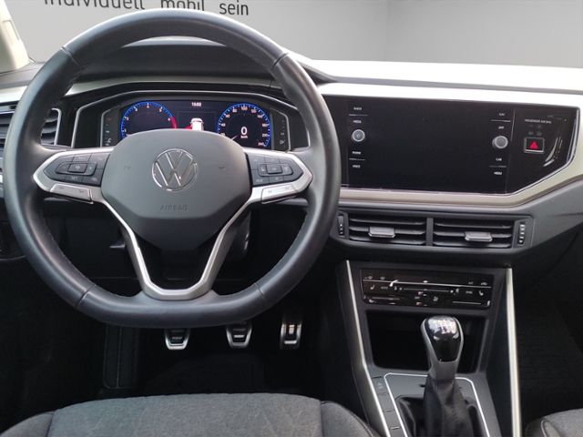 Volkswagen Taigo 2024