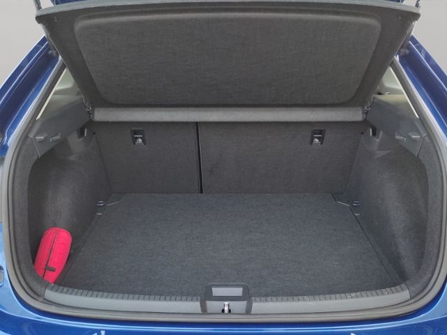 Volkswagen Taigo 2024