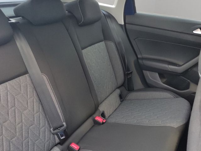 Volkswagen Taigo 2024