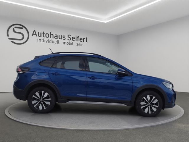Volkswagen Taigo 2024
