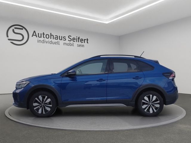 Volkswagen Taigo 2024