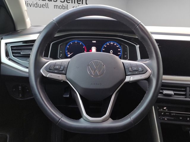 Volkswagen Taigo 2024