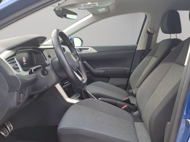 Volkswagen Taigo 2024