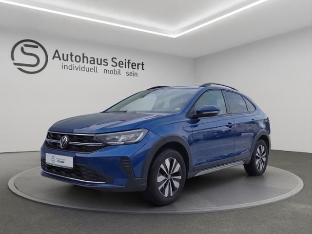 Volkswagen Taigo 2024