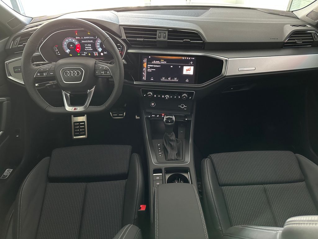 Audi Q3 2025