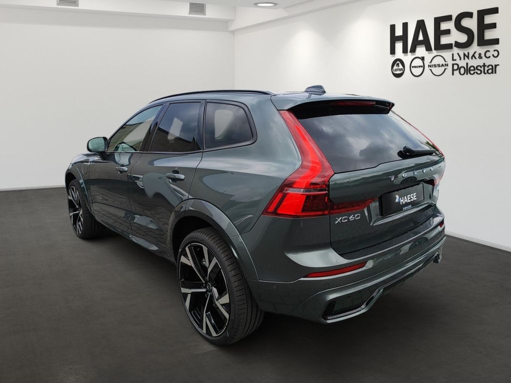 Volvo XC60 2025