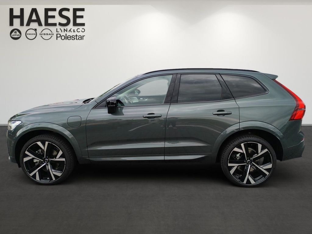 Volvo XC60 2025