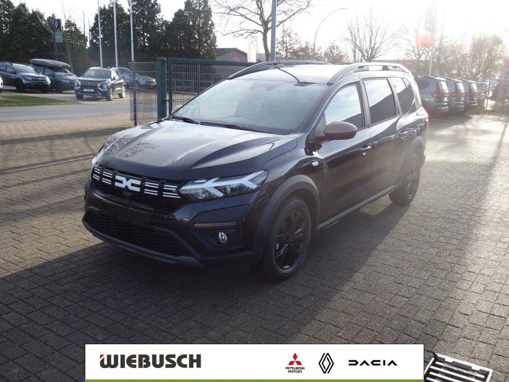 Dacia Jogger 2025