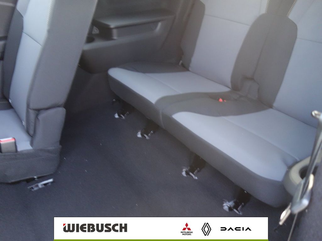 Dacia Jogger 2025