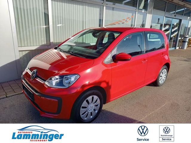 Volkswagen up! 2021