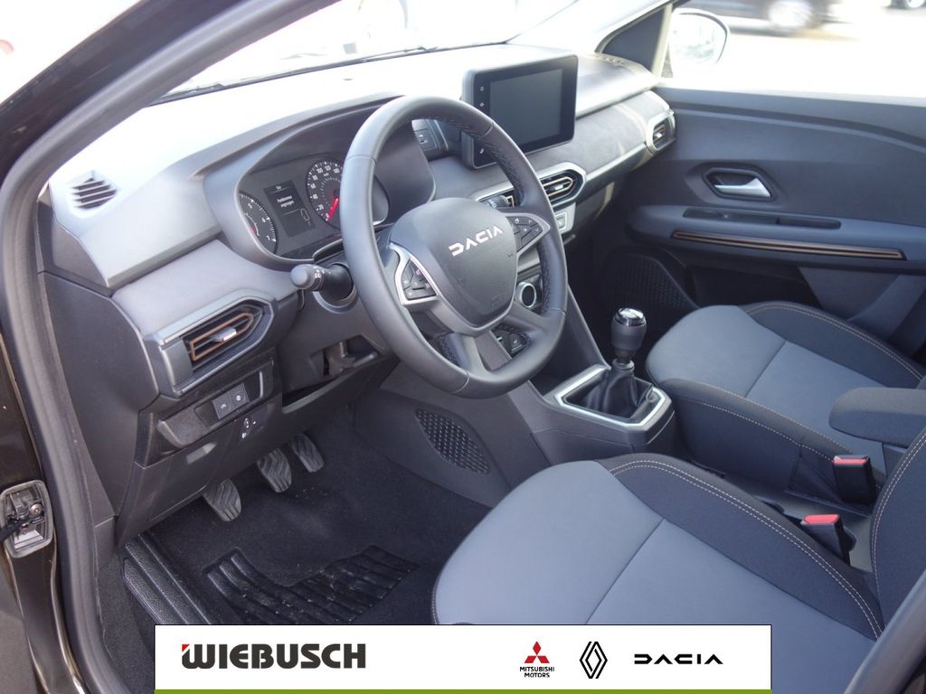 Dacia Jogger 2025