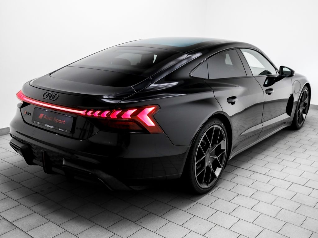 Audi RS e-tron GT