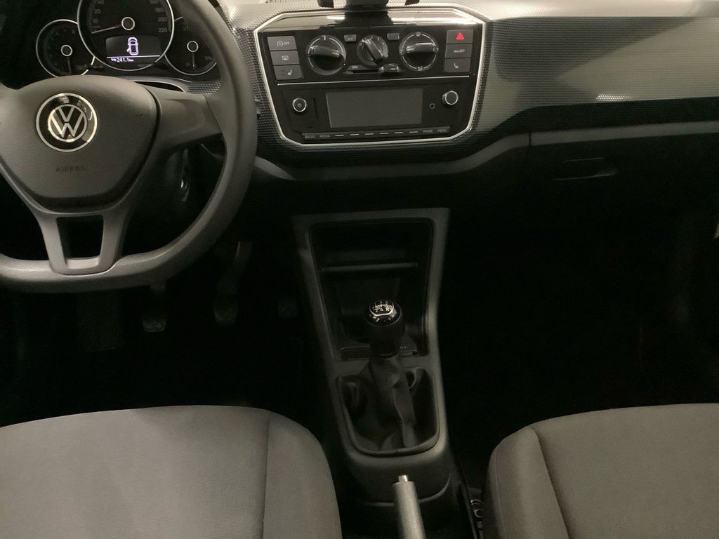 Volkswagen up! 2021