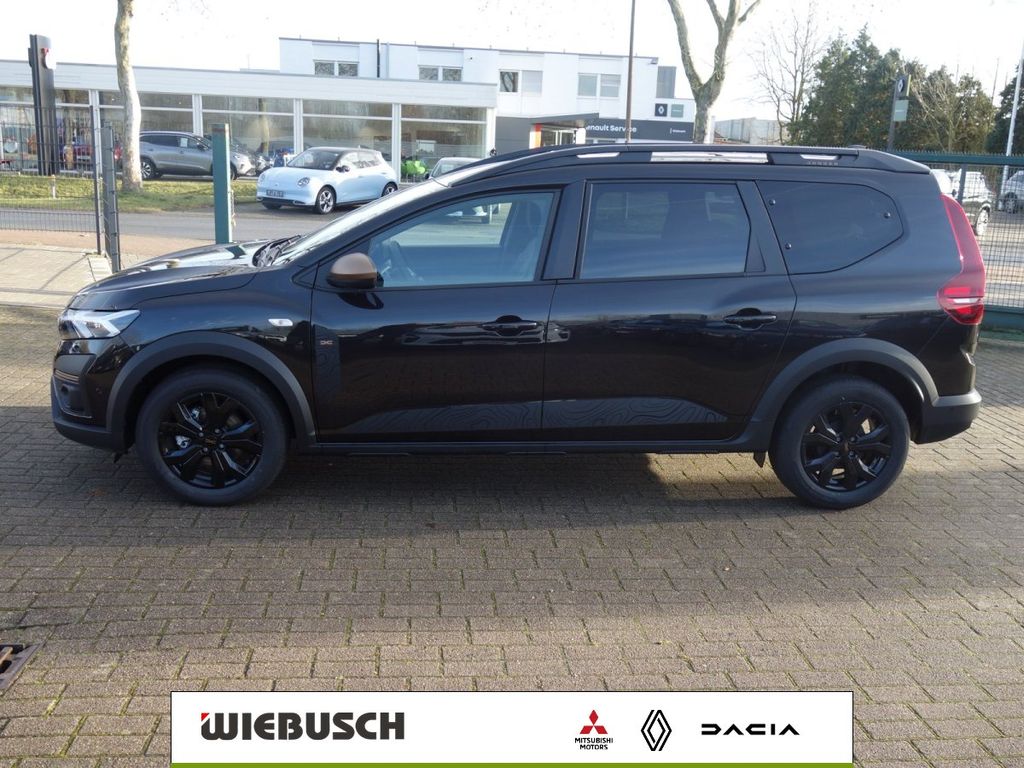 Dacia Jogger 2025