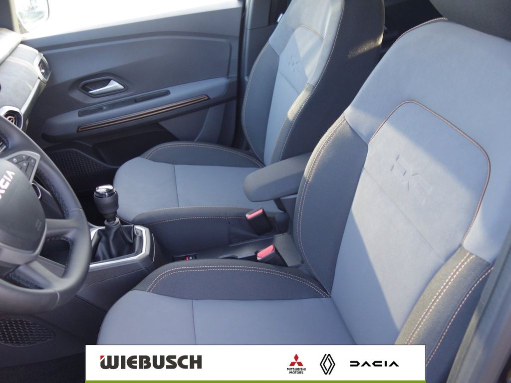 Dacia Jogger 2025