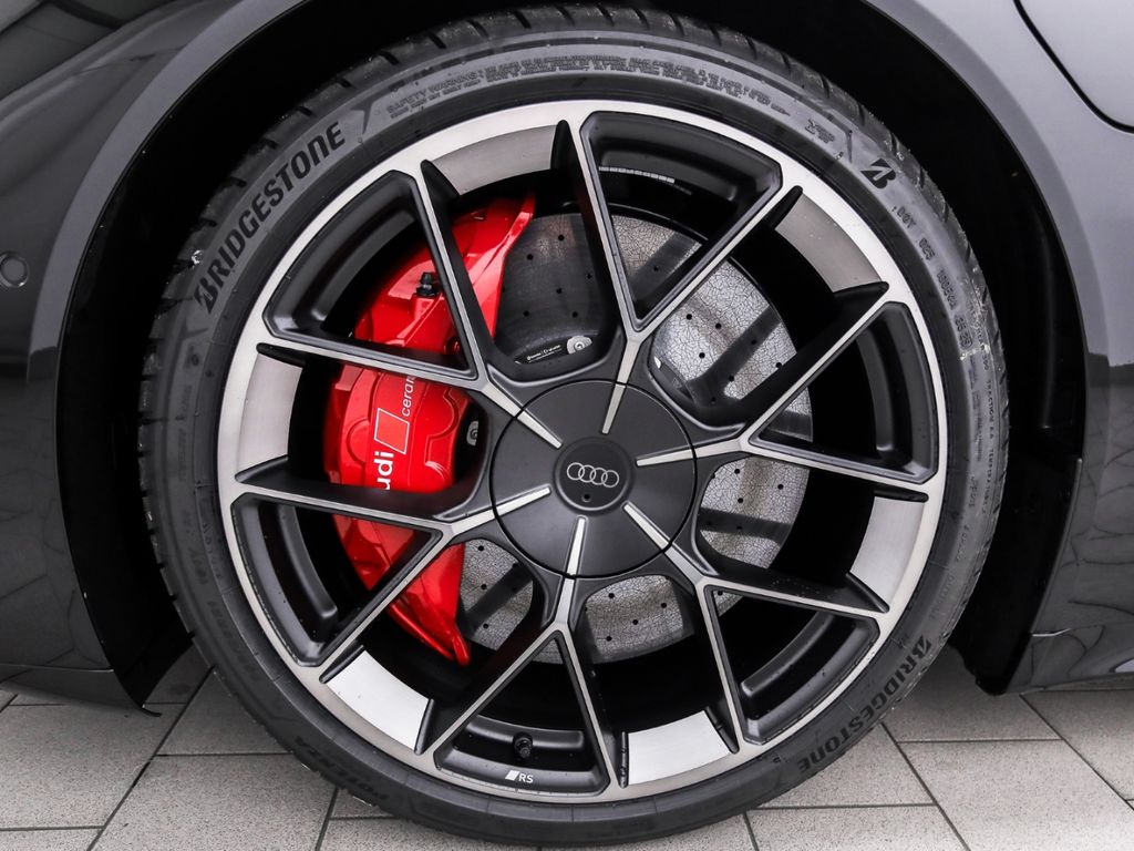 Audi RS e-tron GT
