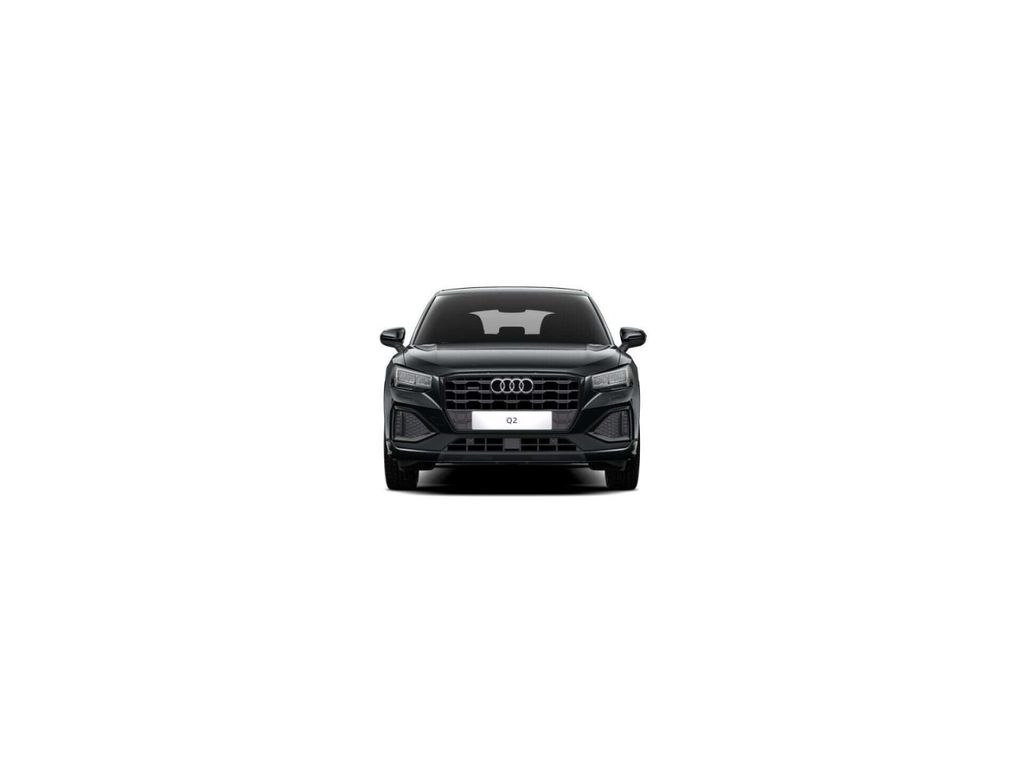 Audi Q2 2022