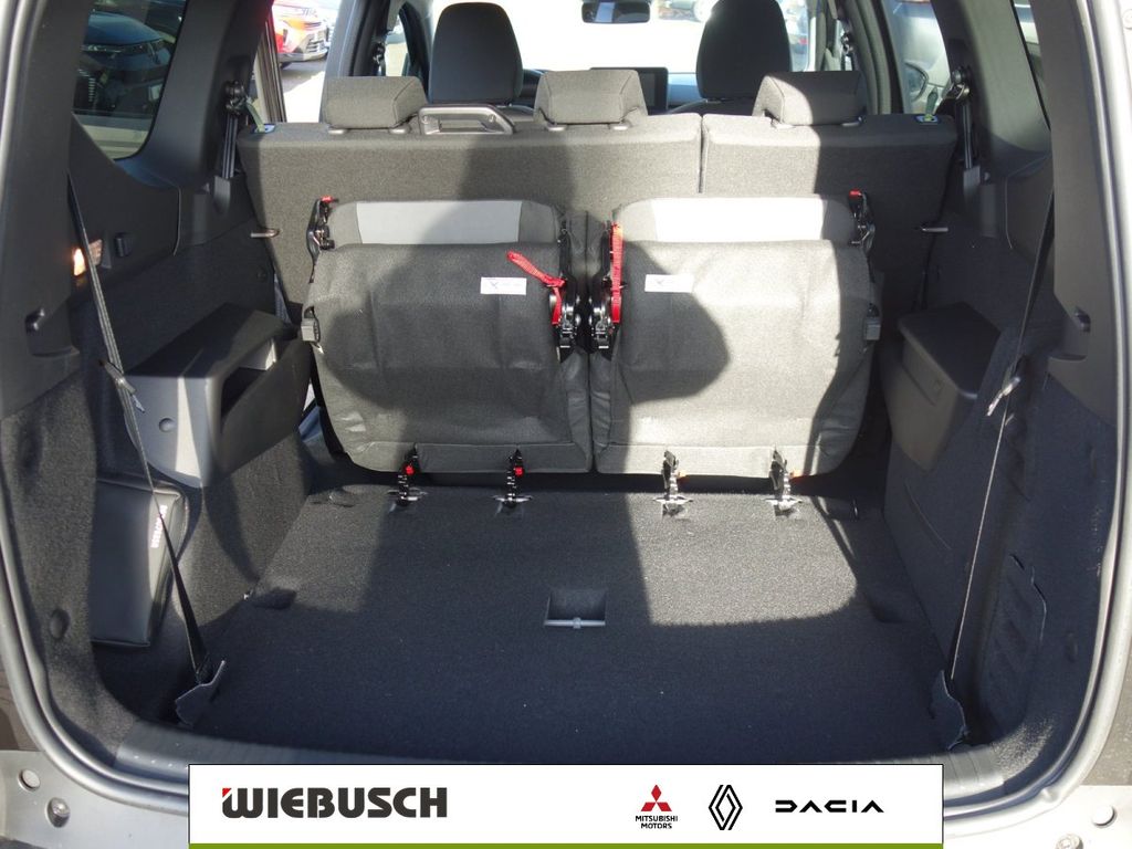 Dacia Jogger 2025
