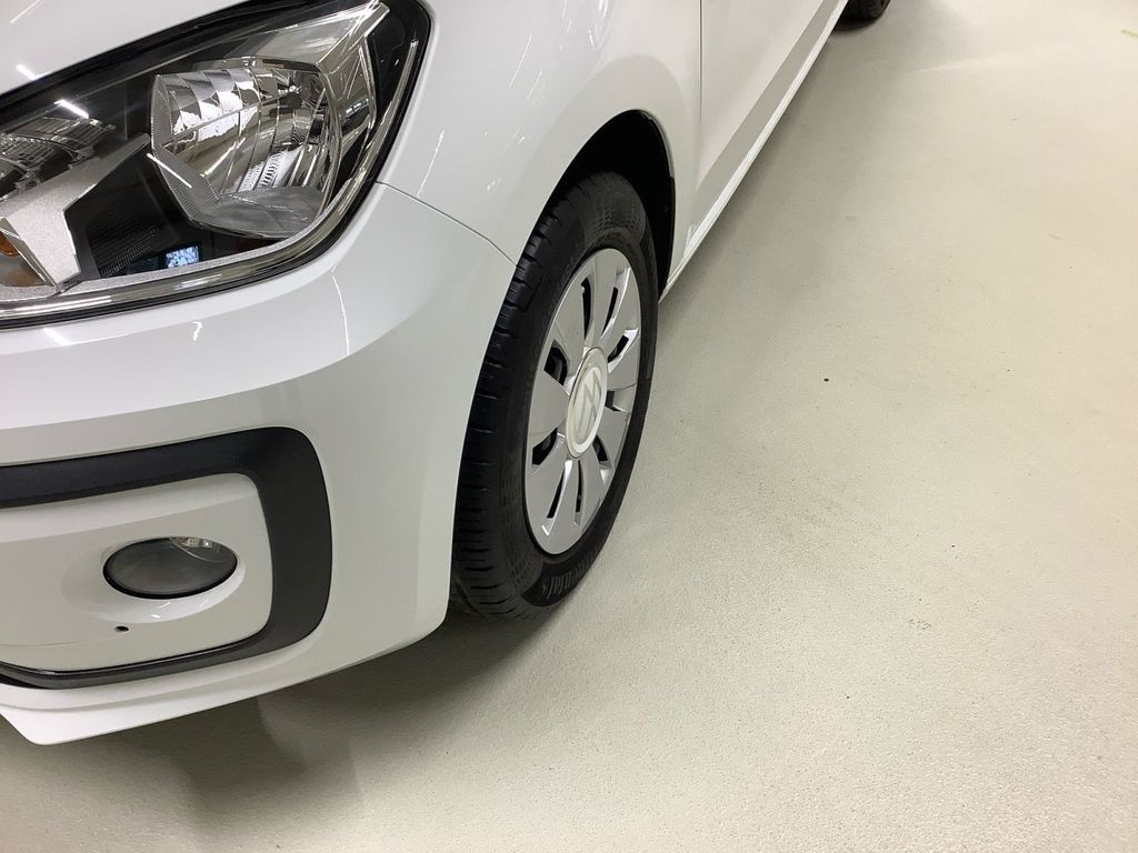 Volkswagen up! 2021