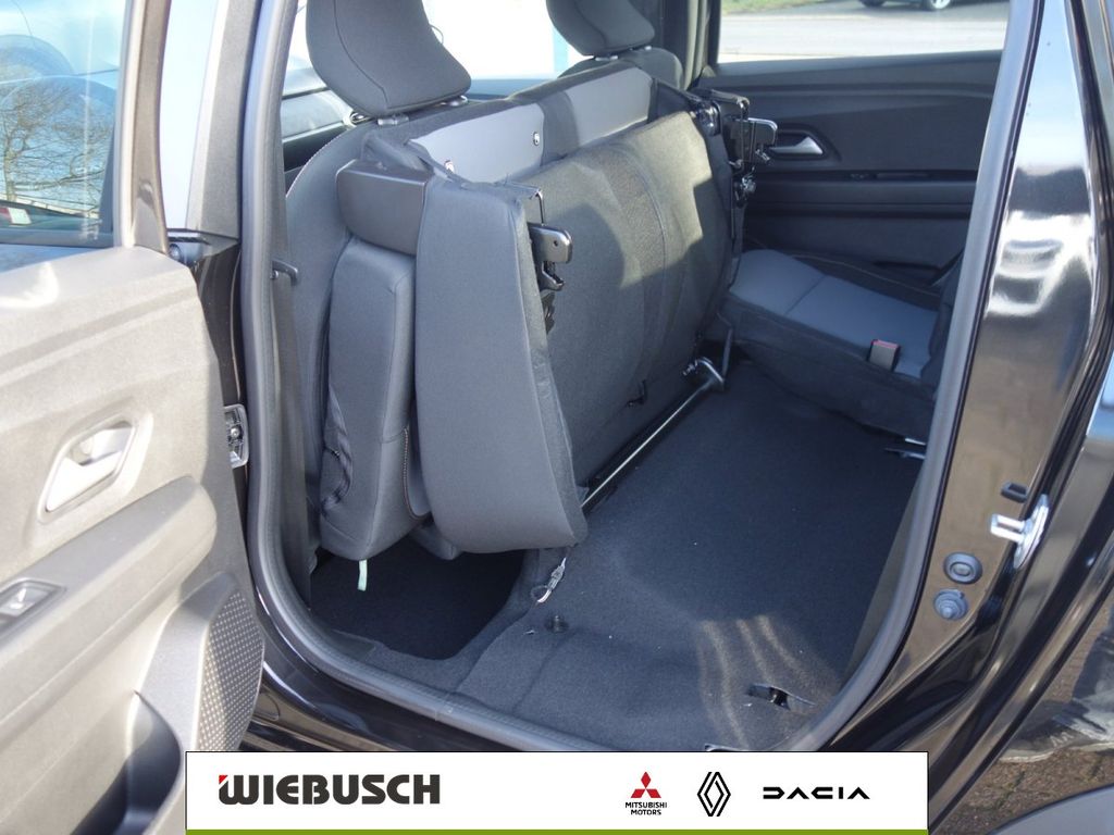 Dacia Jogger 2025