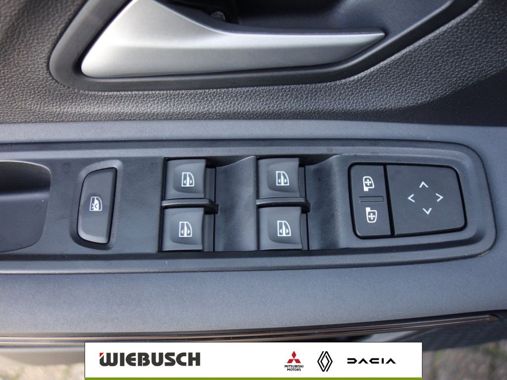 Dacia Jogger 2025